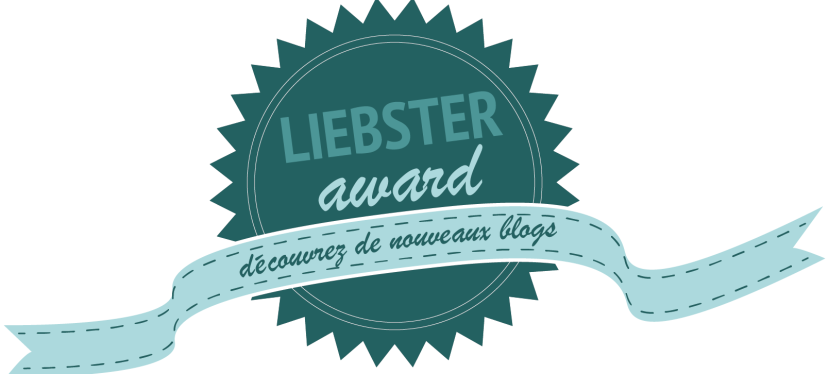 Les Liebster Awards